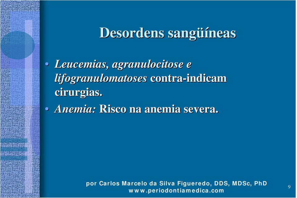 lifogranulomatoses