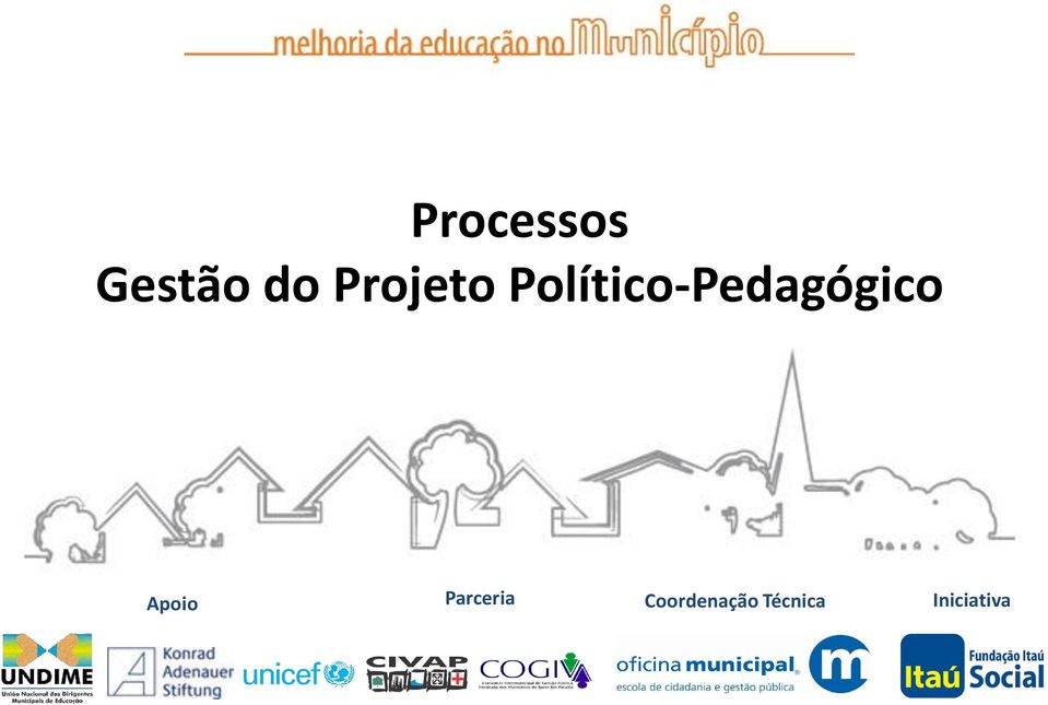 Político-Pedagógico