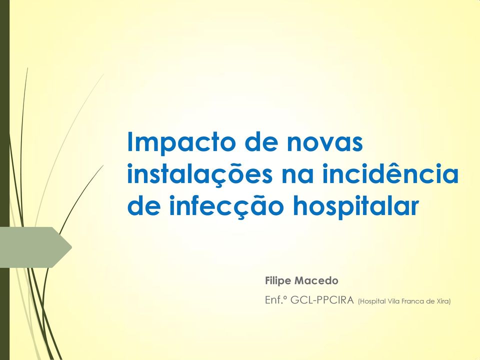 hospitalar Filipe Macedo Enf.