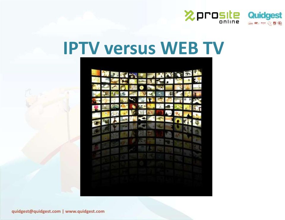 WEB TV