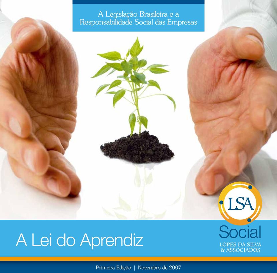 Empresas A Lei do Aprendiz