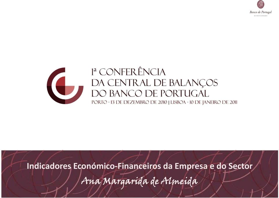 Financeiros da