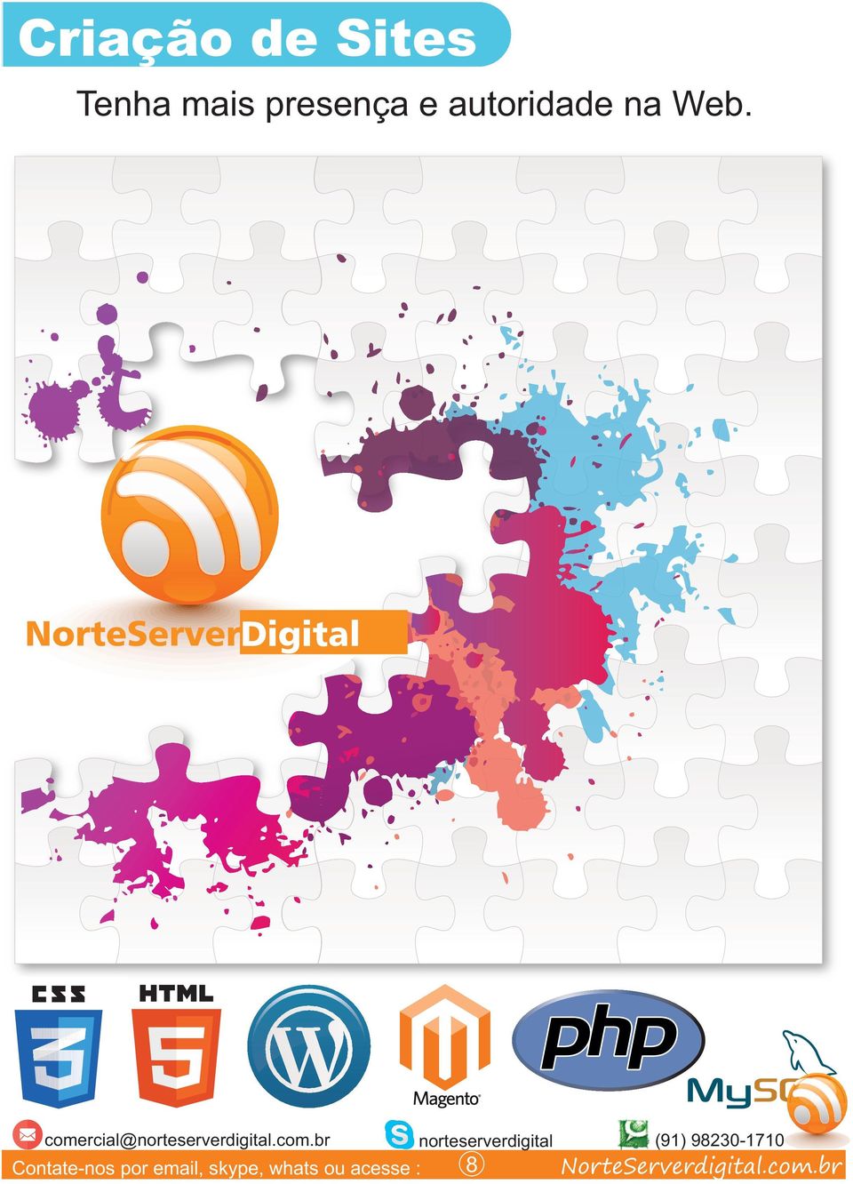 NorteServerDigital