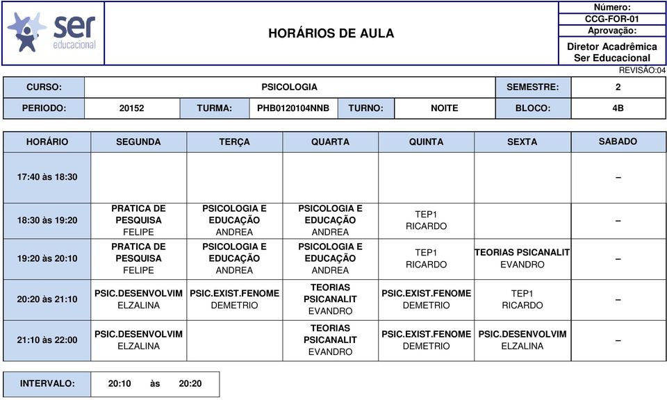 às 18:30 PRATICA DE PESQUISA E E PRATICA DE