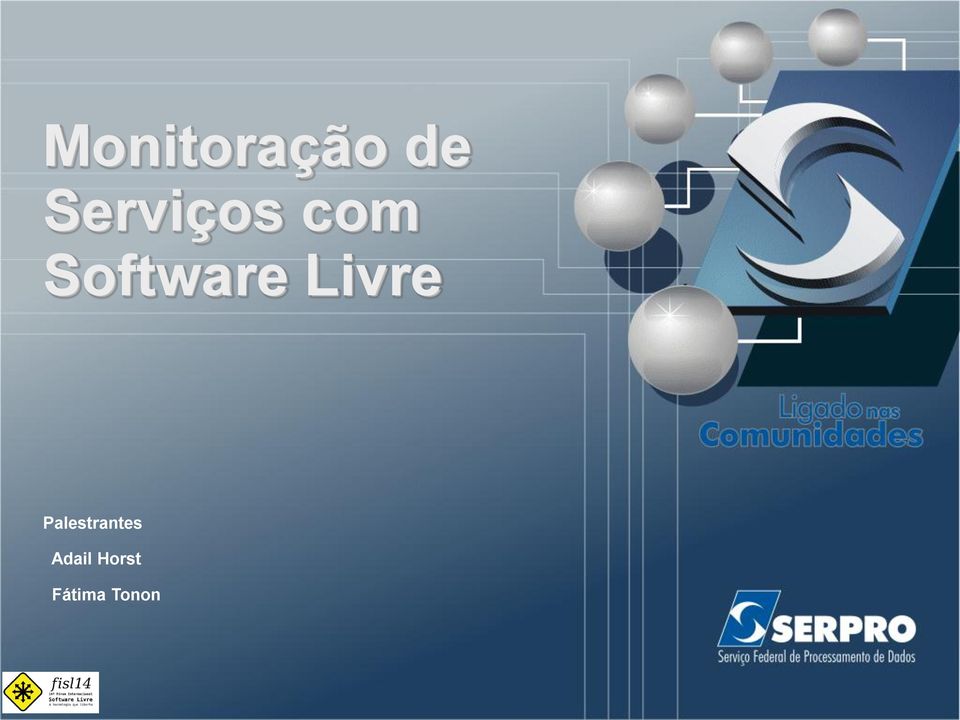 Software Livre