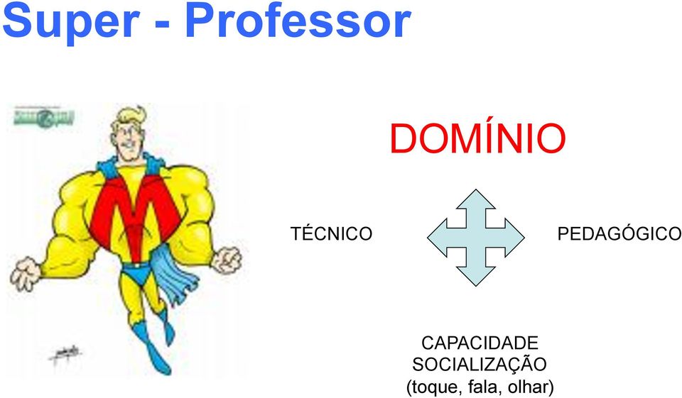 PEDAGÓGICO CAPACIDADE