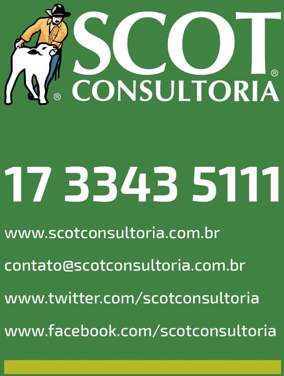 twitter.com/scotconsultoria www.