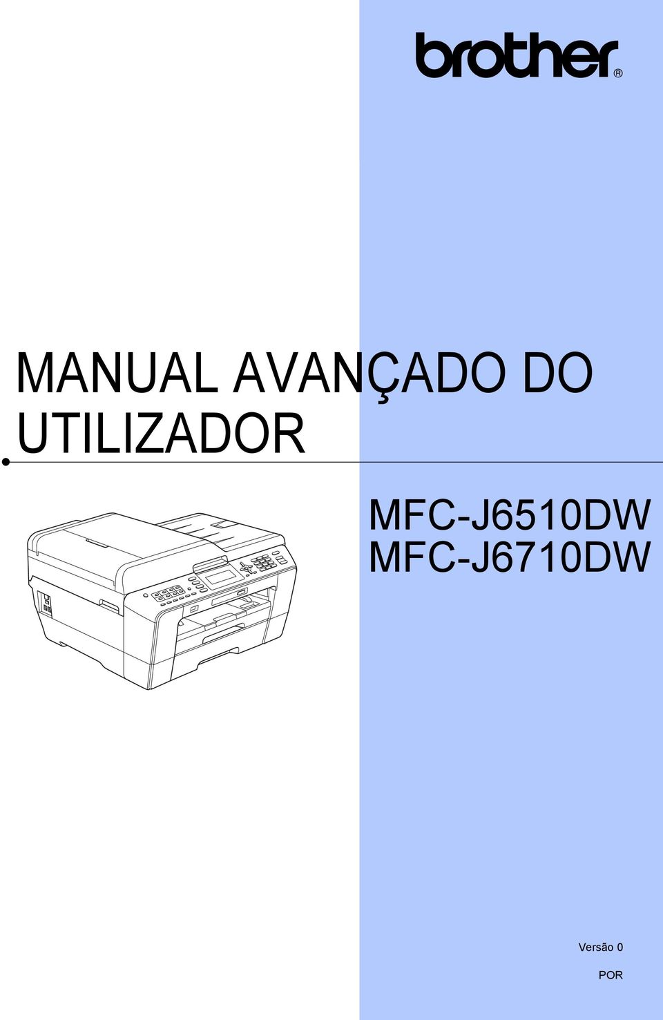 MFC-J6510DW