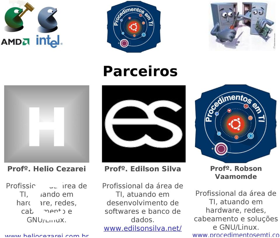 heliocezarei.com.br Profº.