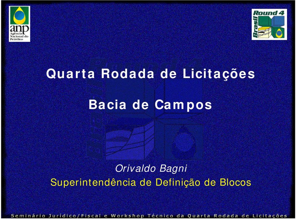 Campos Orivaldo Bagni