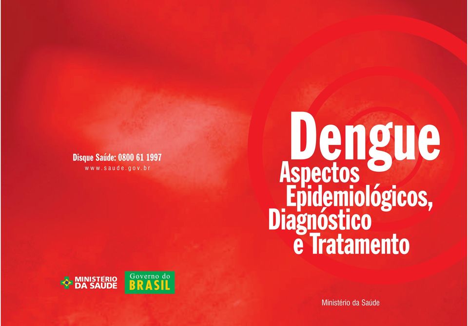 br Dengue Aspectos
