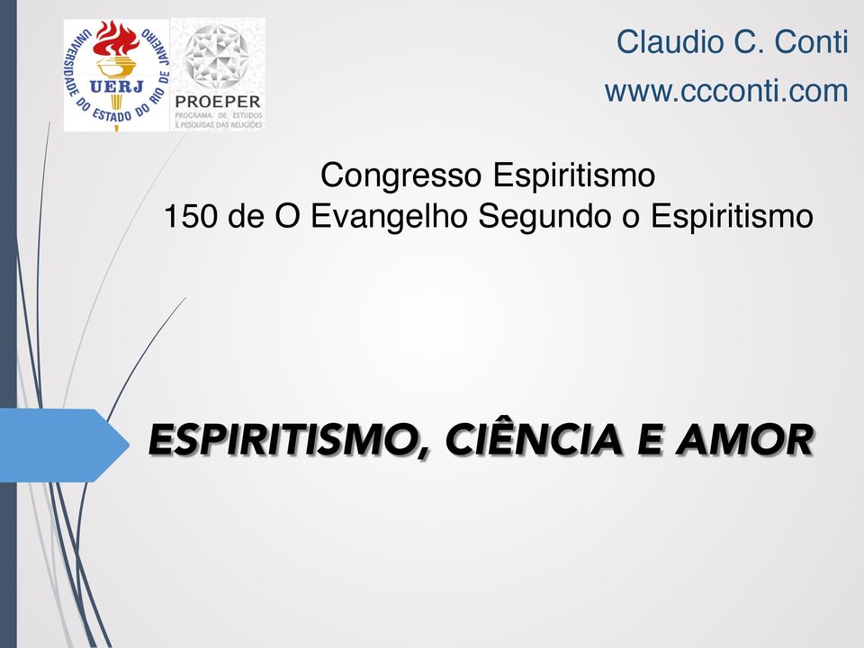 de O Evangelho Segundo o