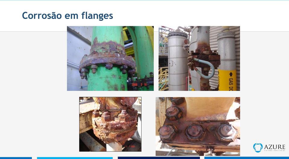 flanges