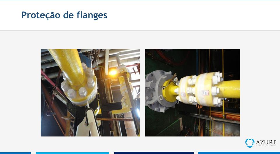 flanges