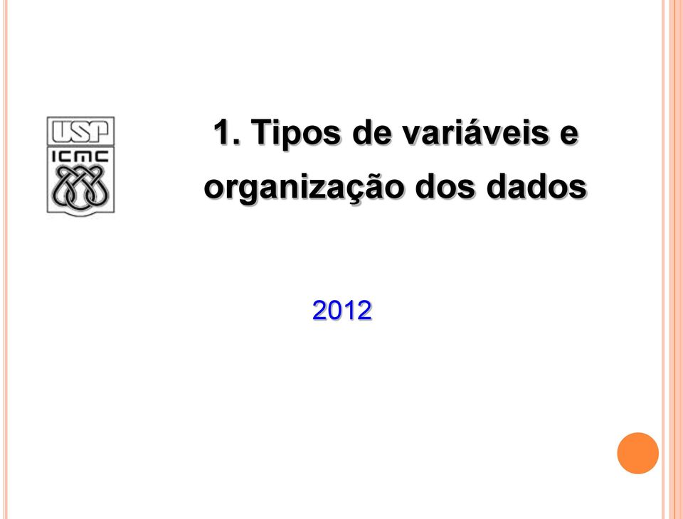 organização