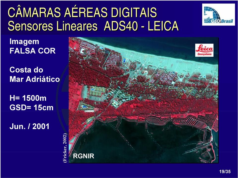 Adriático H= 1500m GSD= 15cm Jun.