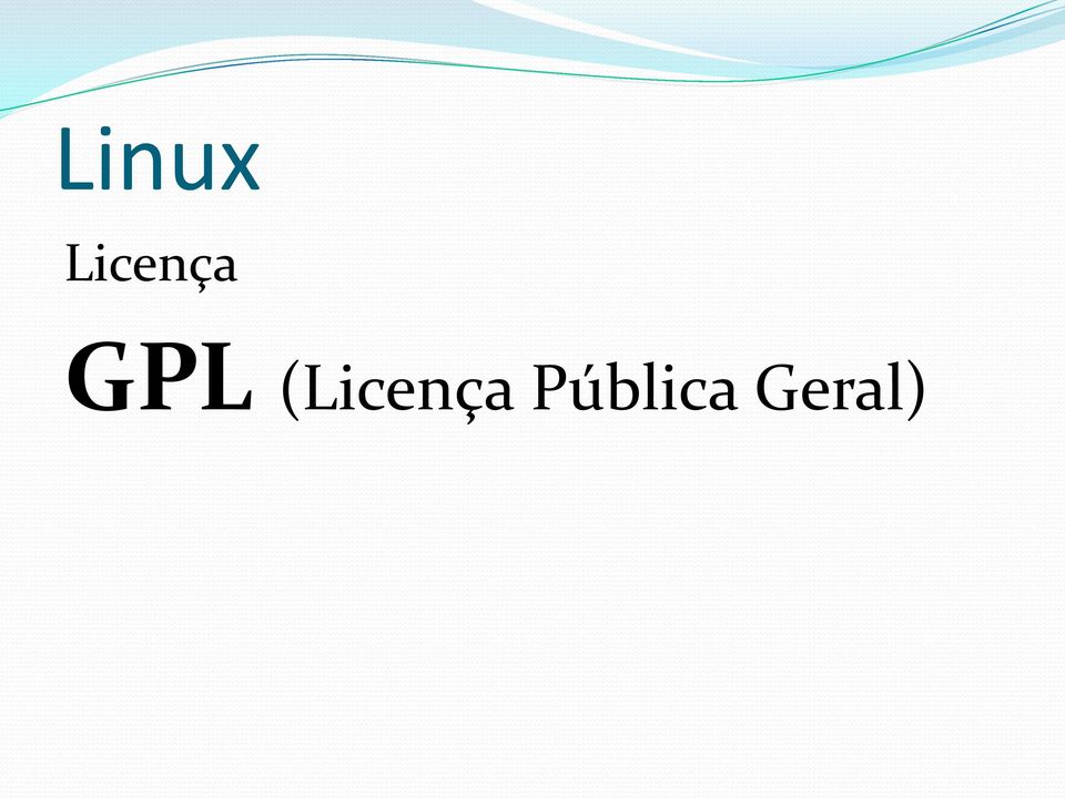 GPL (