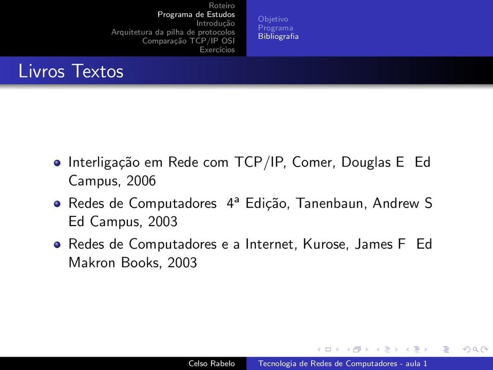 Computadores 4 a Edição, Tanenbaun, Andrew S Ed Campus, 2003