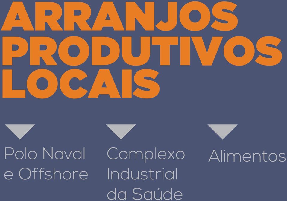 Offshore Complexo