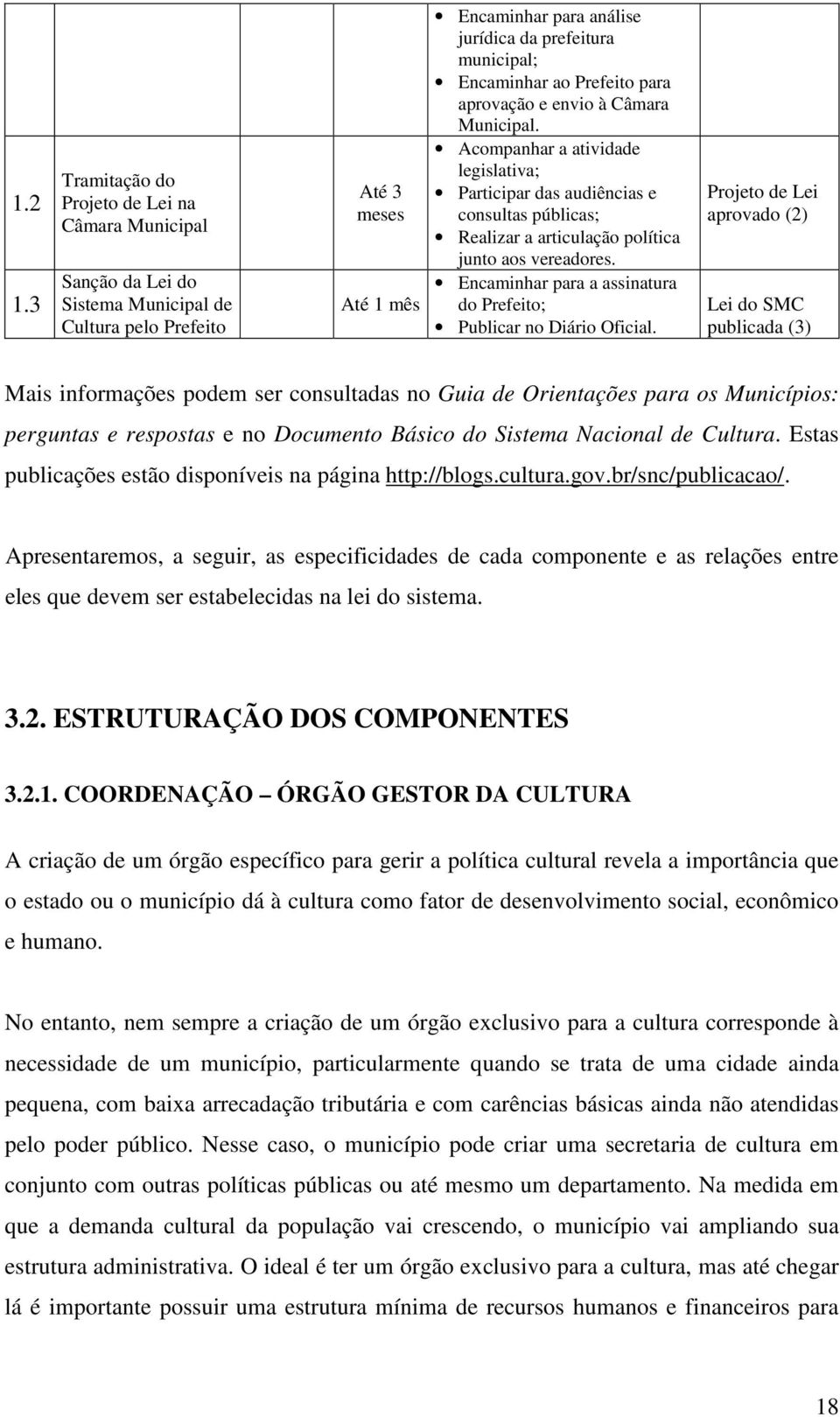 Encaminhar ao Prefeito para aprovação e envio à Câmara Municipal.