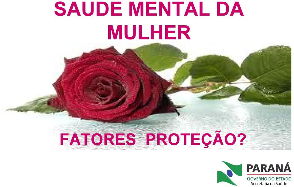 MULHER