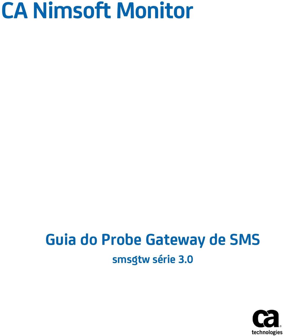 Probe Gateway