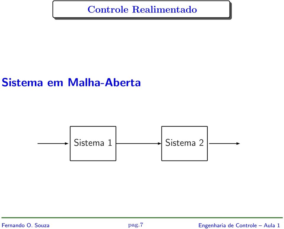 Sistema 2 Fernando O.