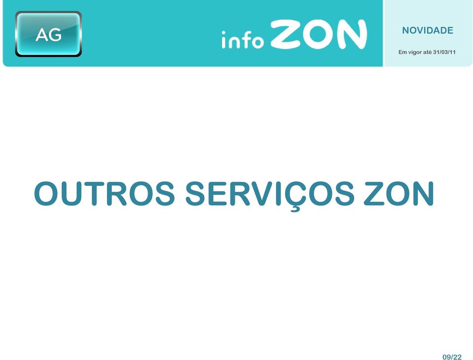 ZON 09/22