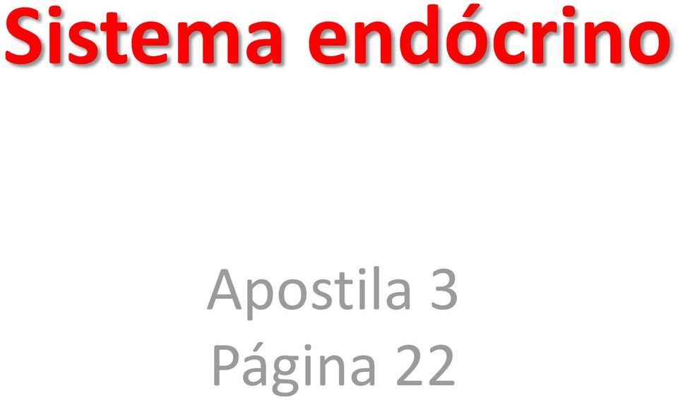 Apostila