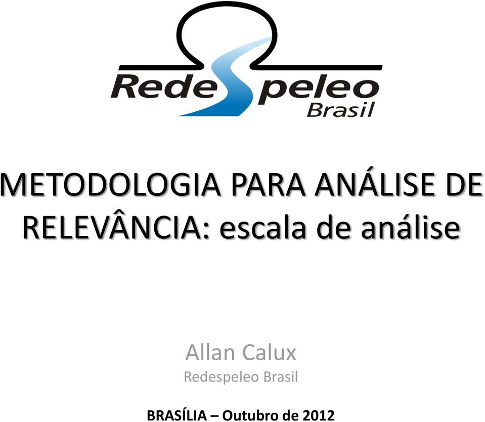 análise Allan Calux