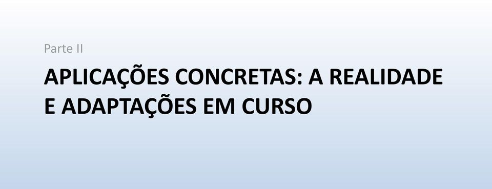 CONCRETAS: A