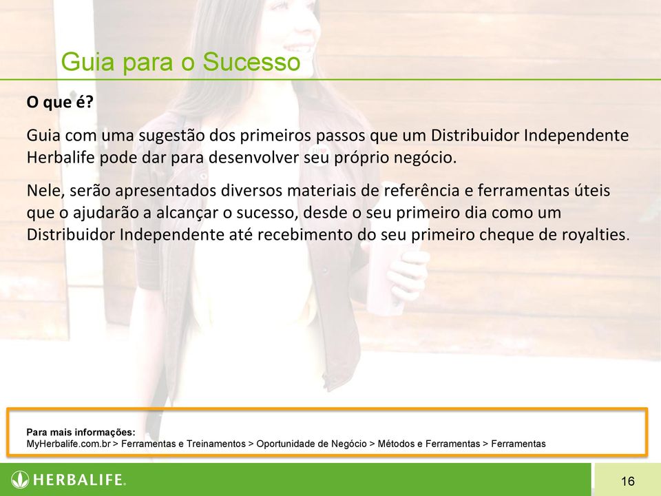 Nele, serão apresentados diversos materiais de referência e ferramentas úteis que o ajudarão a alcançar o sucesso, desde o