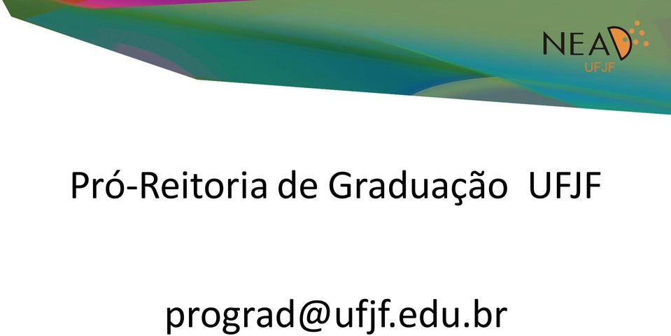 UFJF