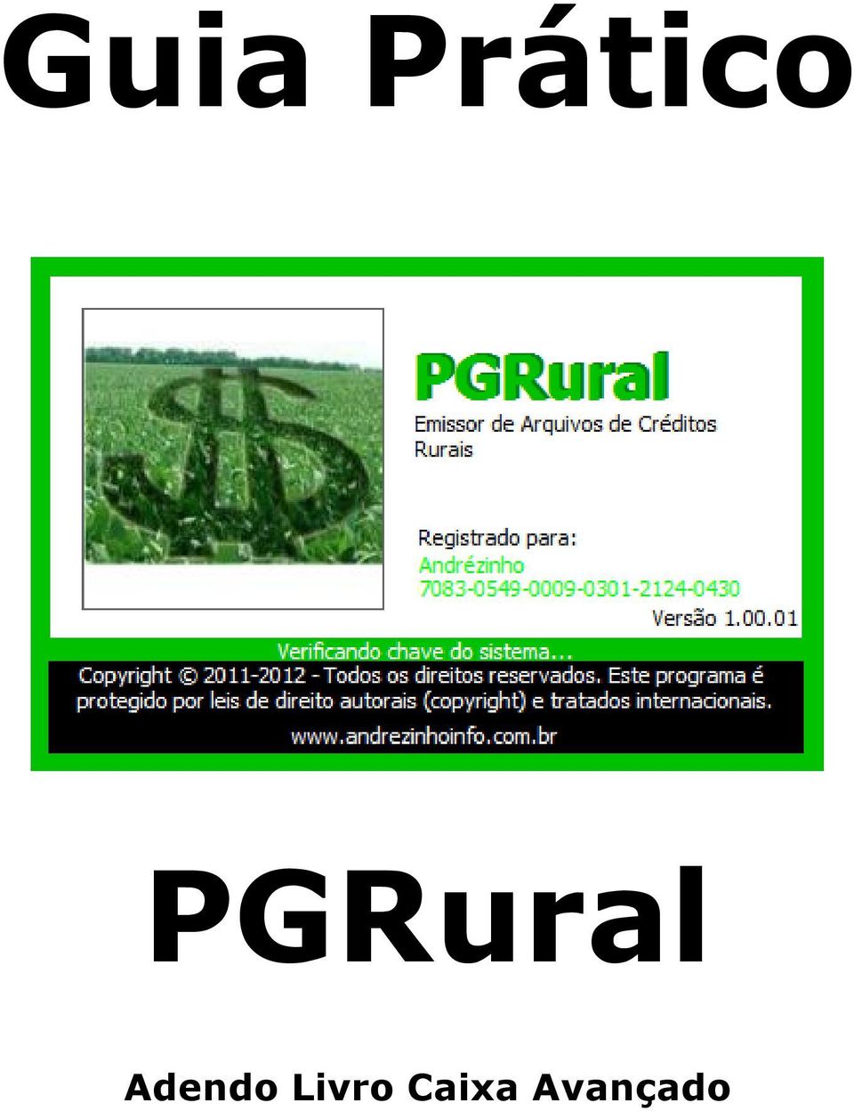 PGRural