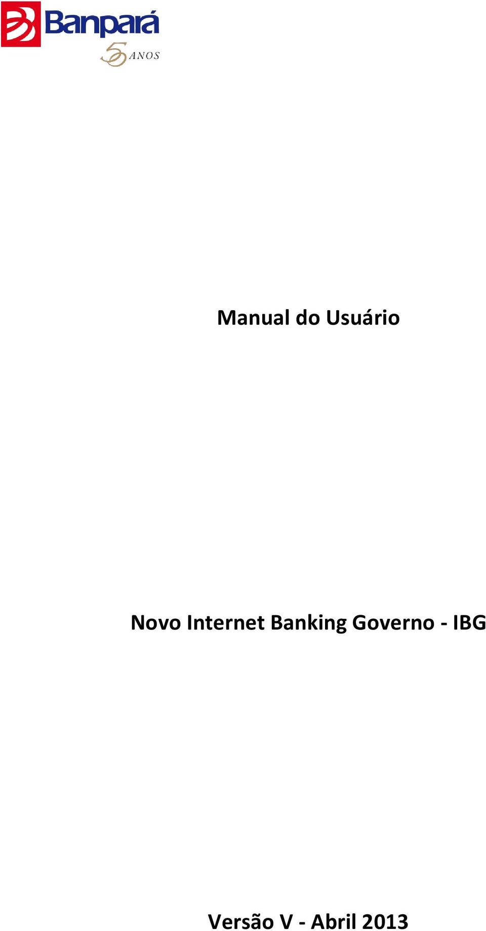 Banking Governo -