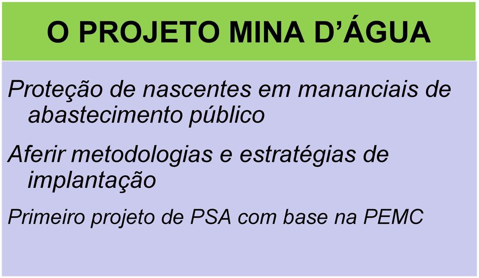 público Aferir metodologias e estratégias