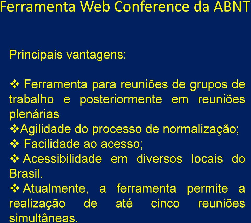 Acessibilidade em diversos locais do Brasil.