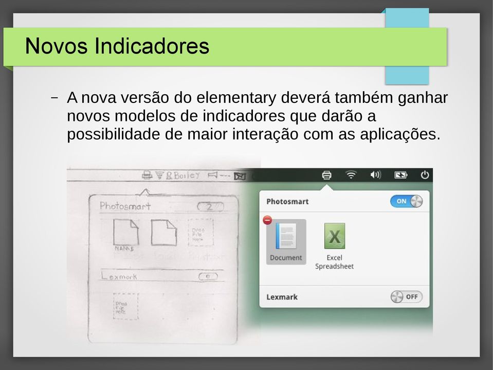 modelos de indicadores que darão a