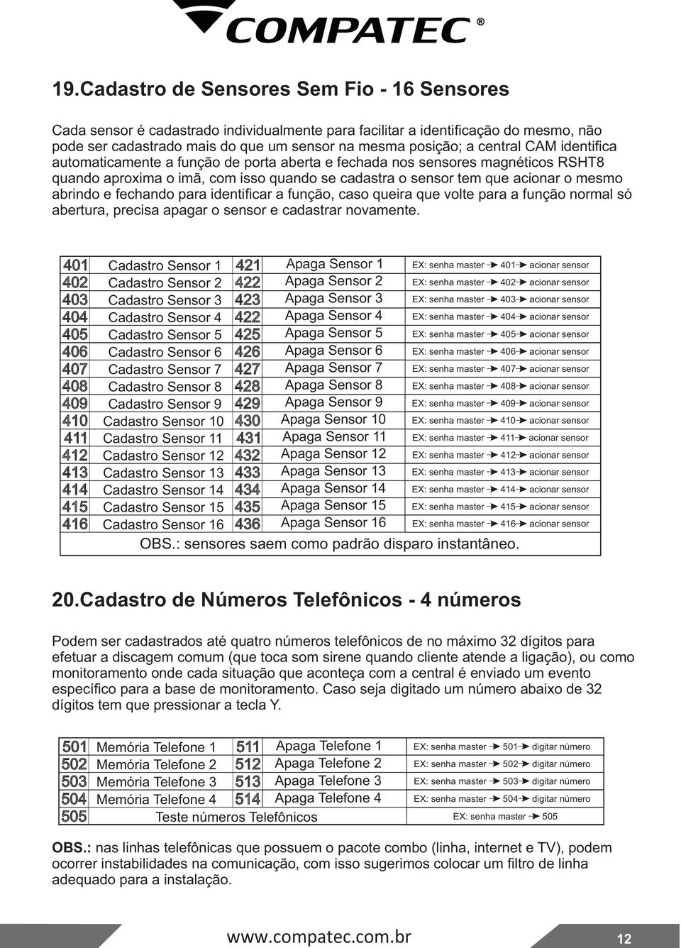 fechando para identificar a função, caso queira que volte para a função normal só abertura, precisa apagar o sensor e cadastrar novamente.