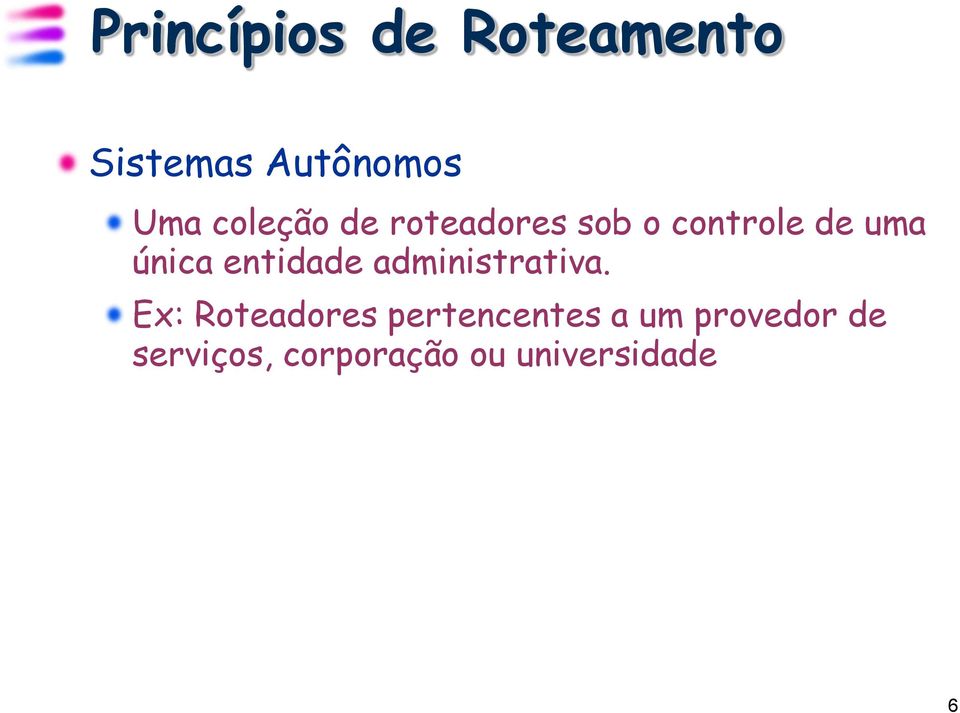 entidade administrativa.