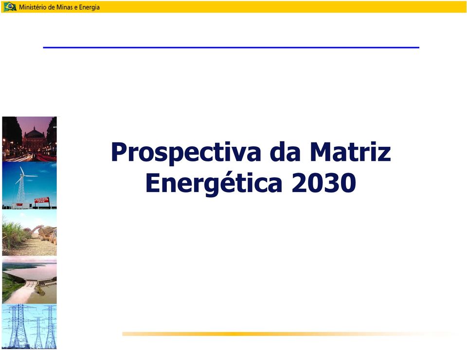 Energética 2030