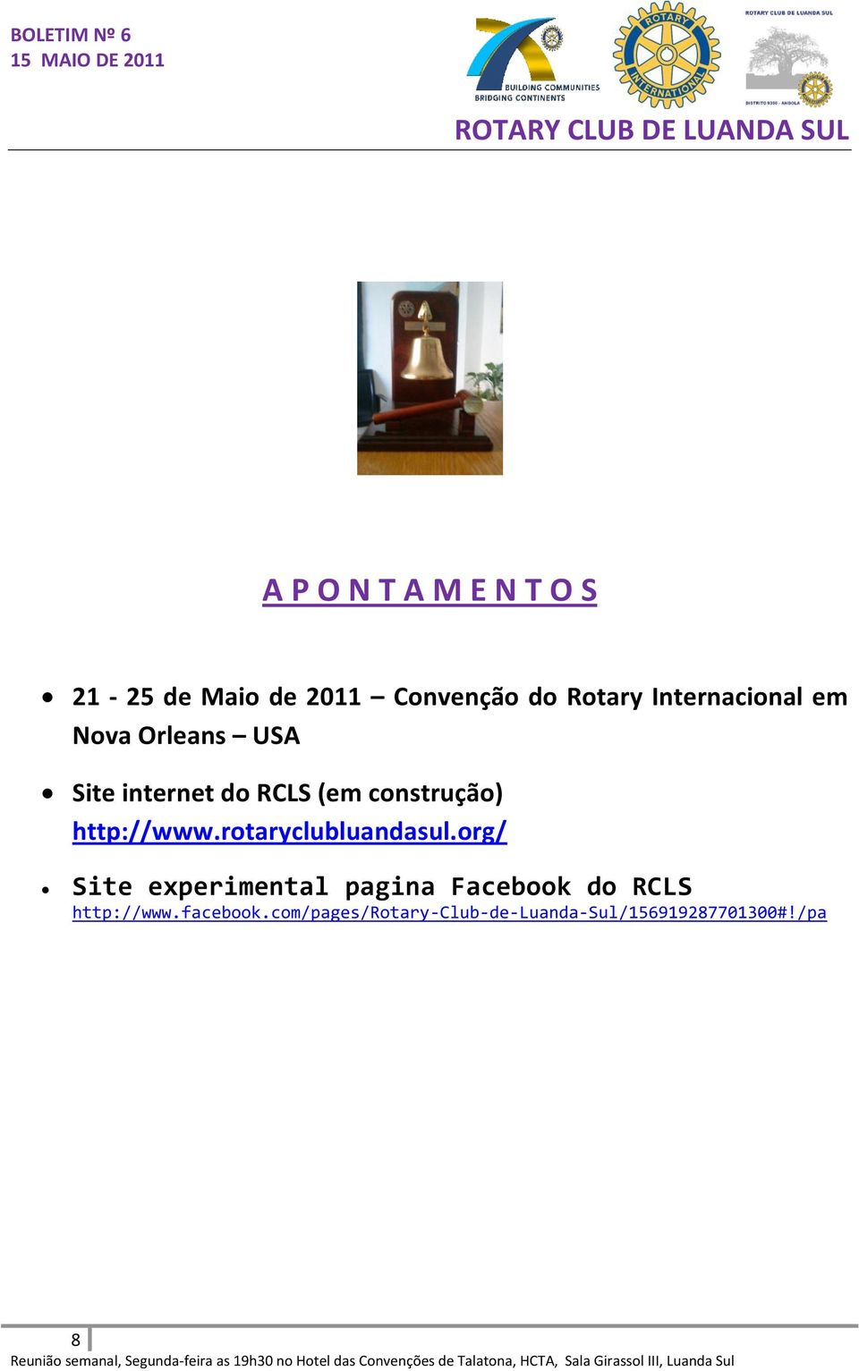 http://www.rotaryclubluandasul.