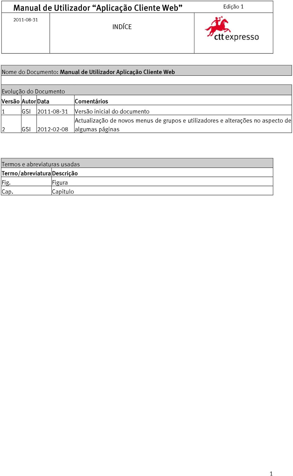 documento 2 GSI 2012-02-08 Actualização de novos menus de grupos e utilizadores e alterações no