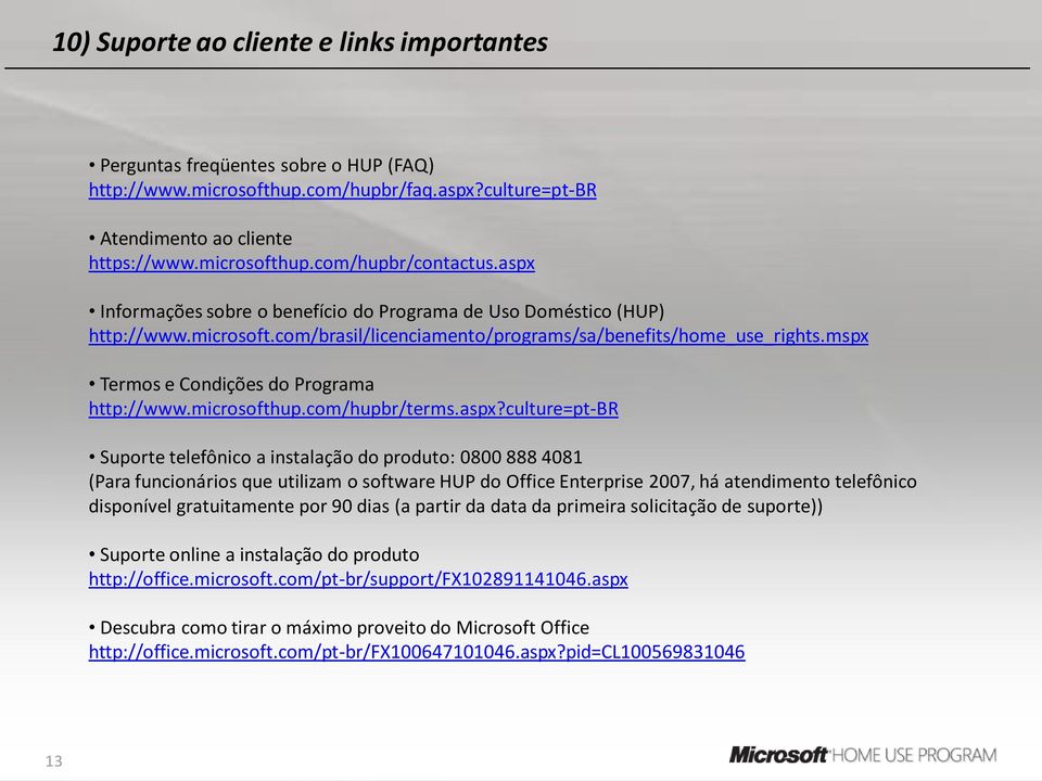microsofthup.com/hupbr/terms.aspx?