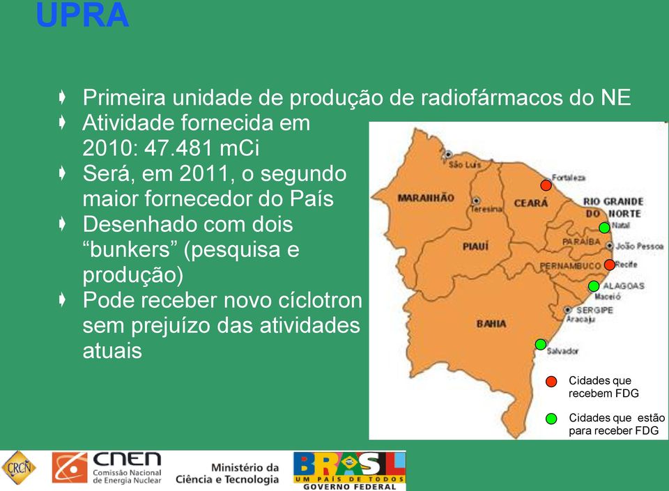 481 mci Será, em 2011, o segundo maior fornecedor do País Desenhado com dois