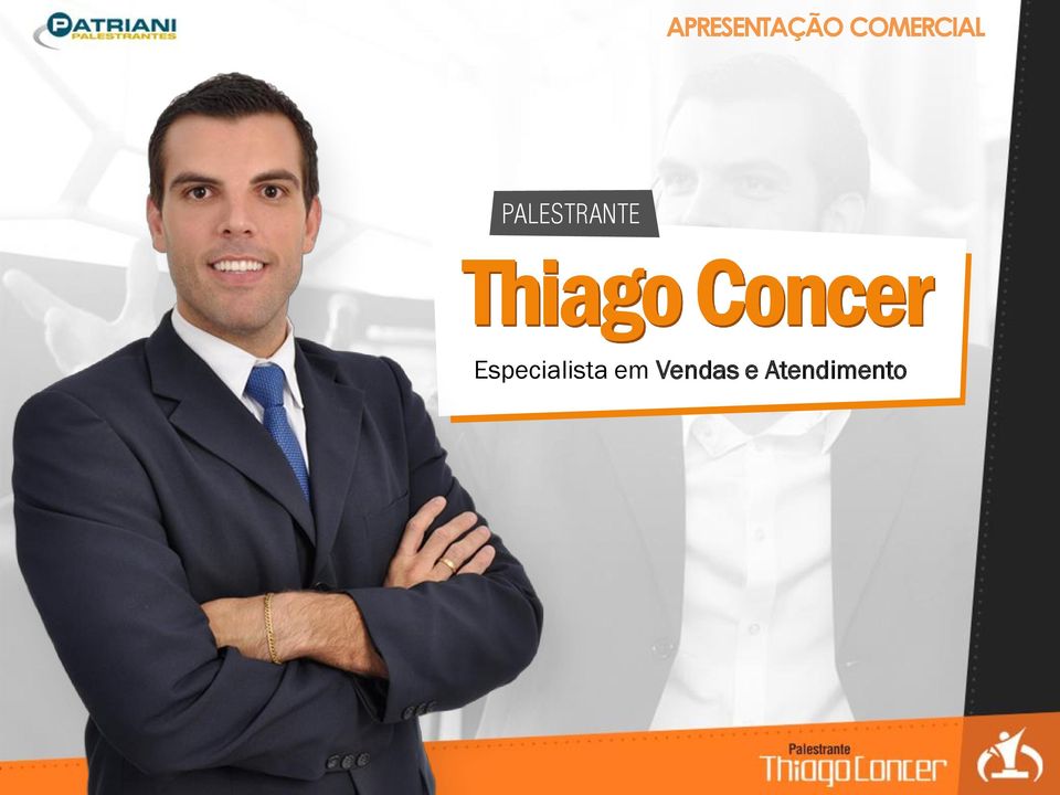 Thiago Concer