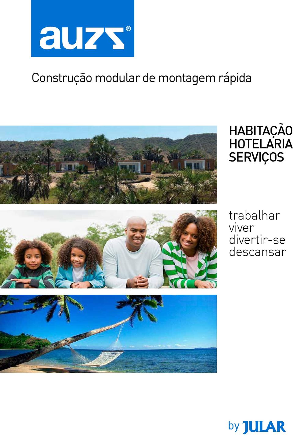 HOTELARIA SERVIÇOS