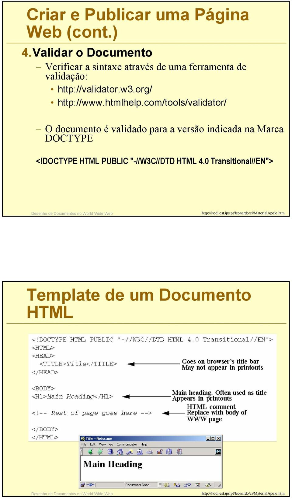 org/ http://www.htmlhelp.