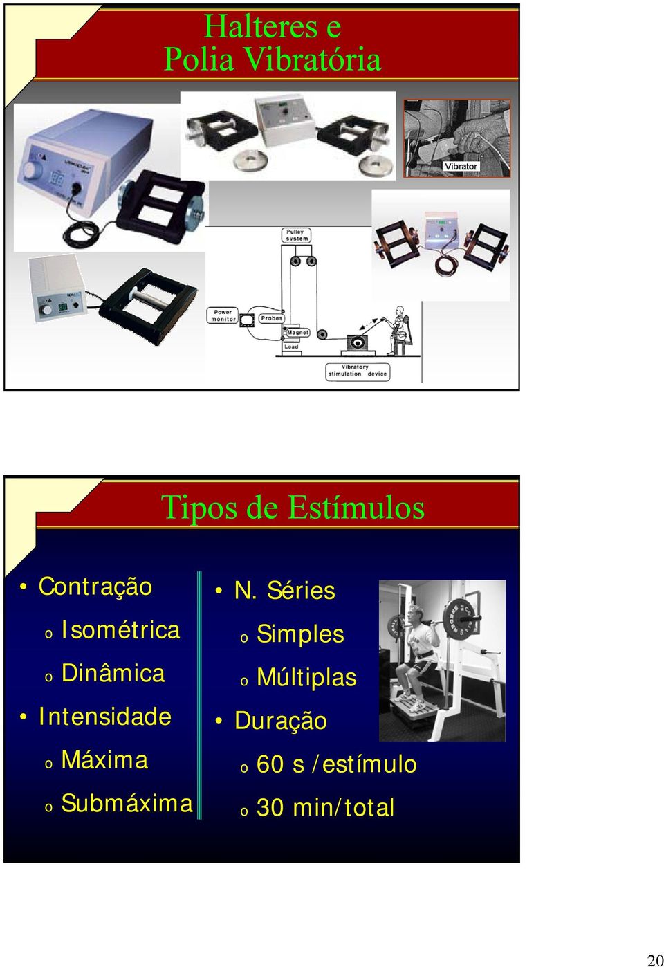 o Máxima o Submáxima N.