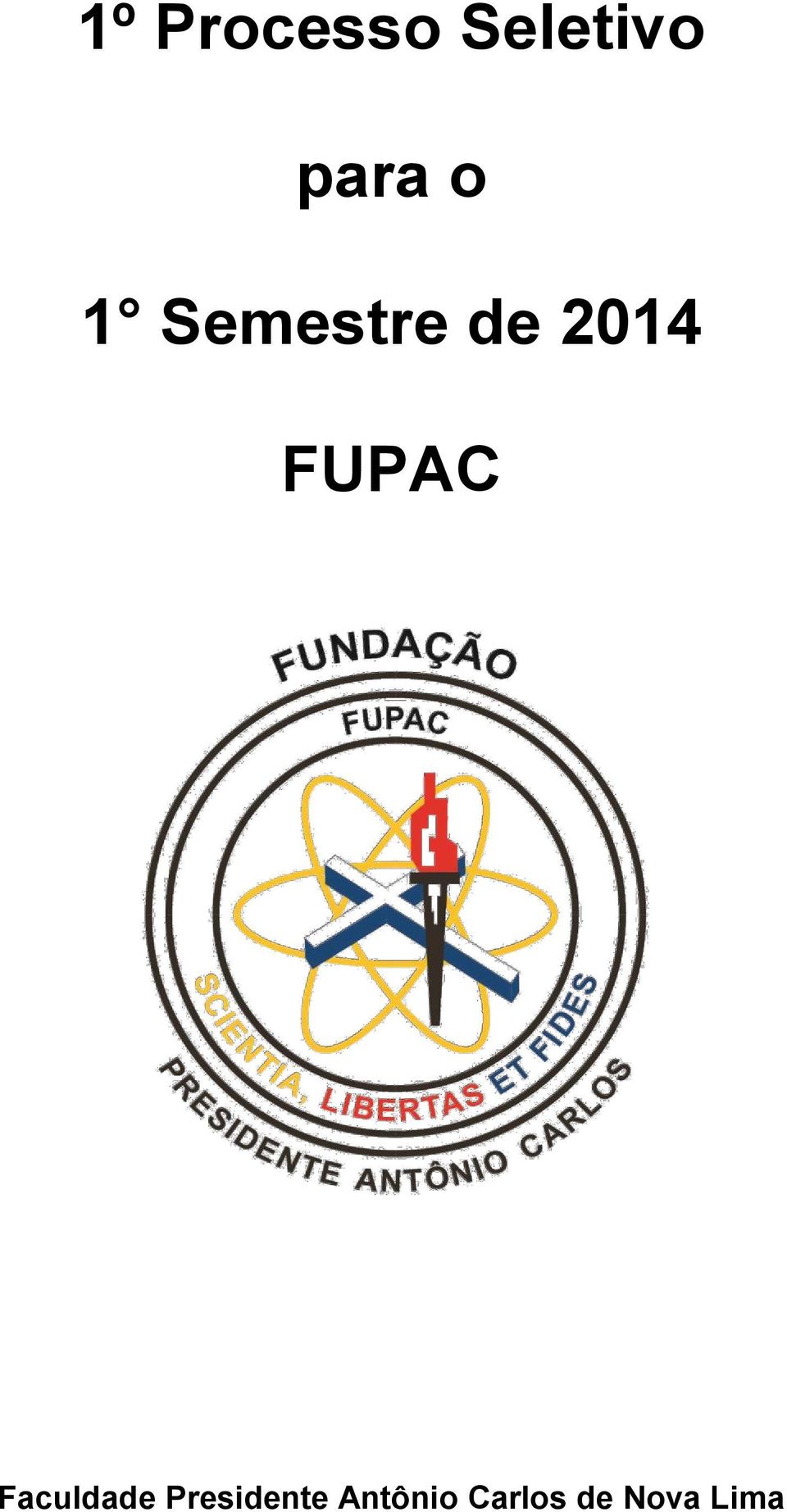 FUPAC Faculdade